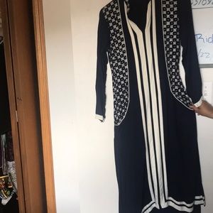 Indian/Pakistani partywear